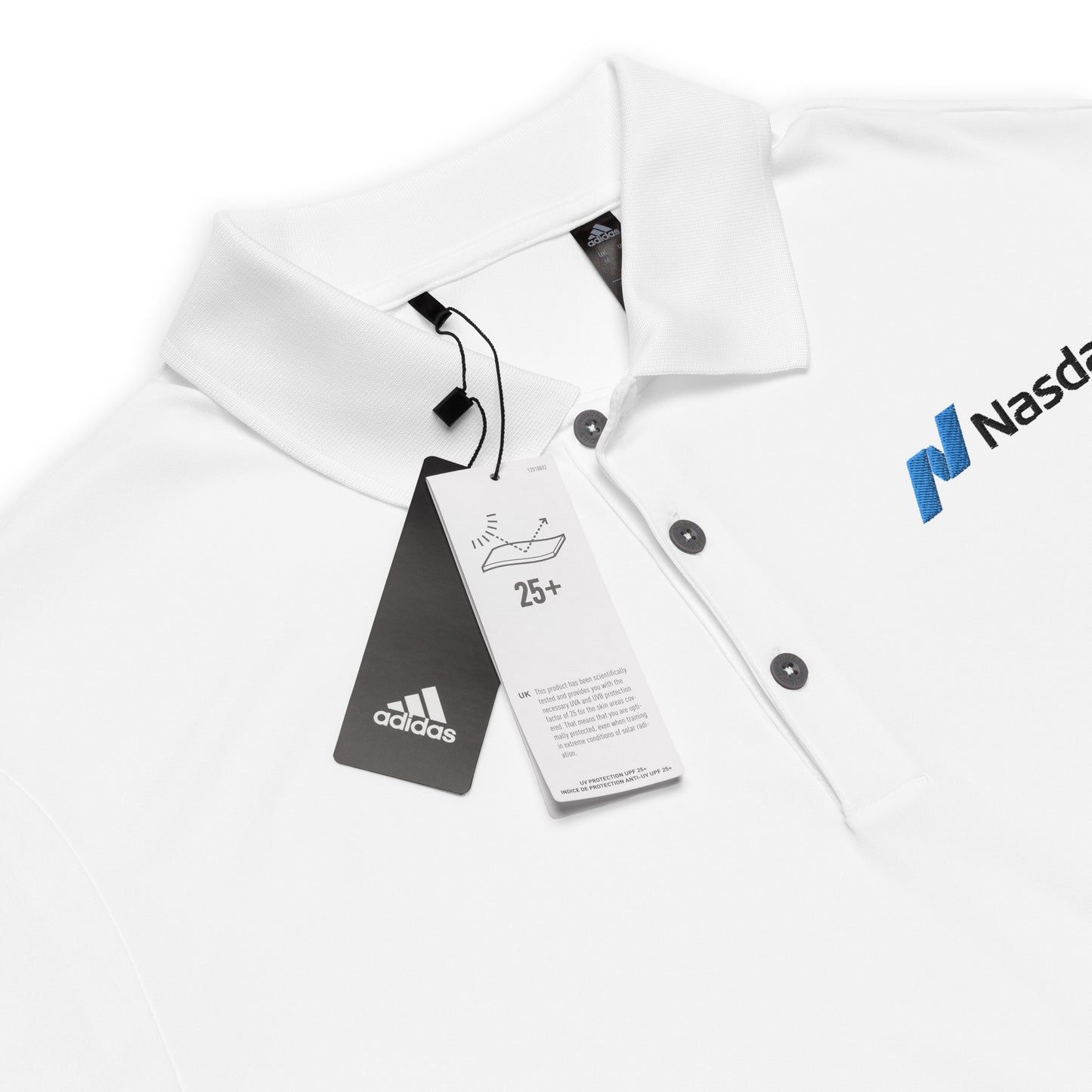 adidas performance polo shirt