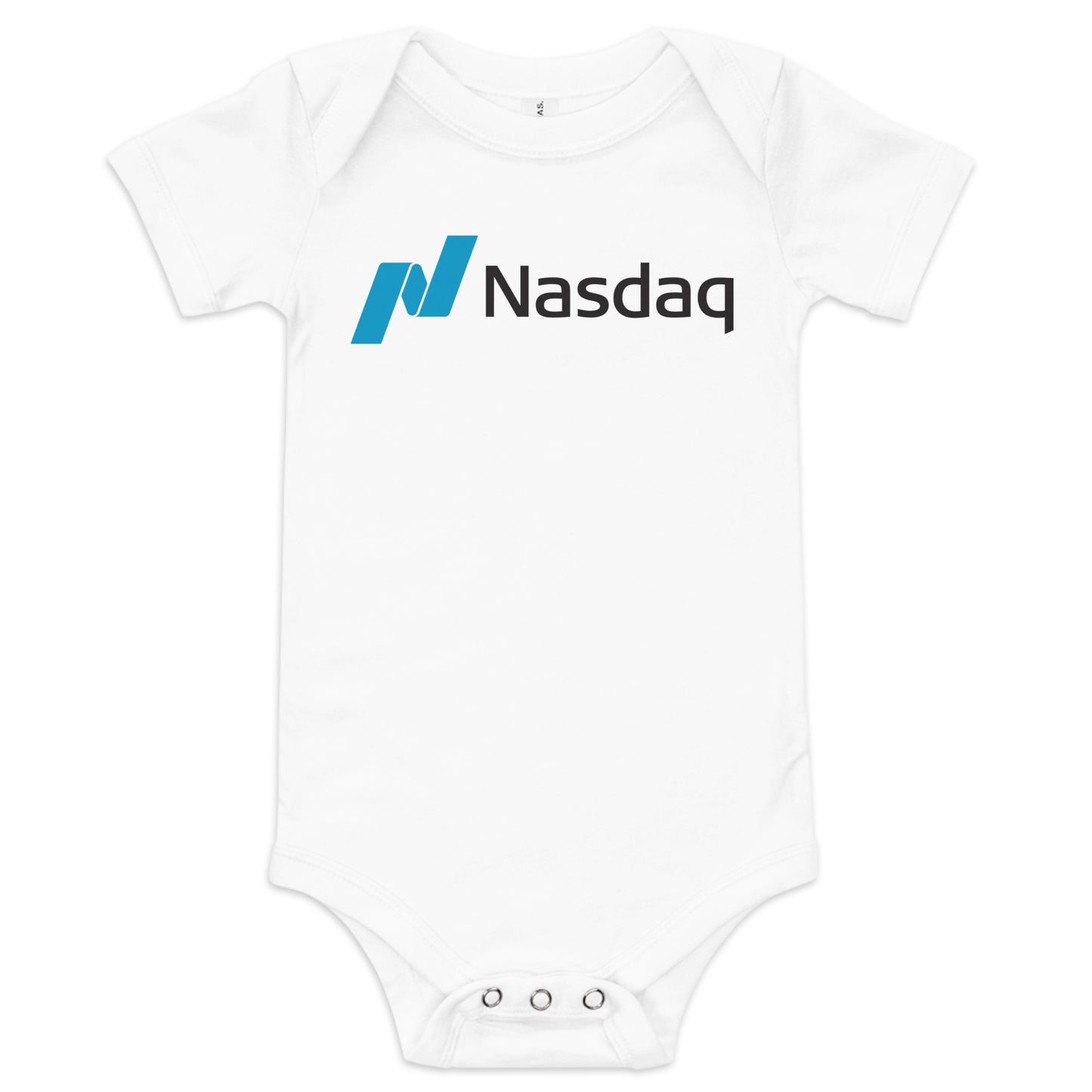 Baby Short Sleeve One Piece