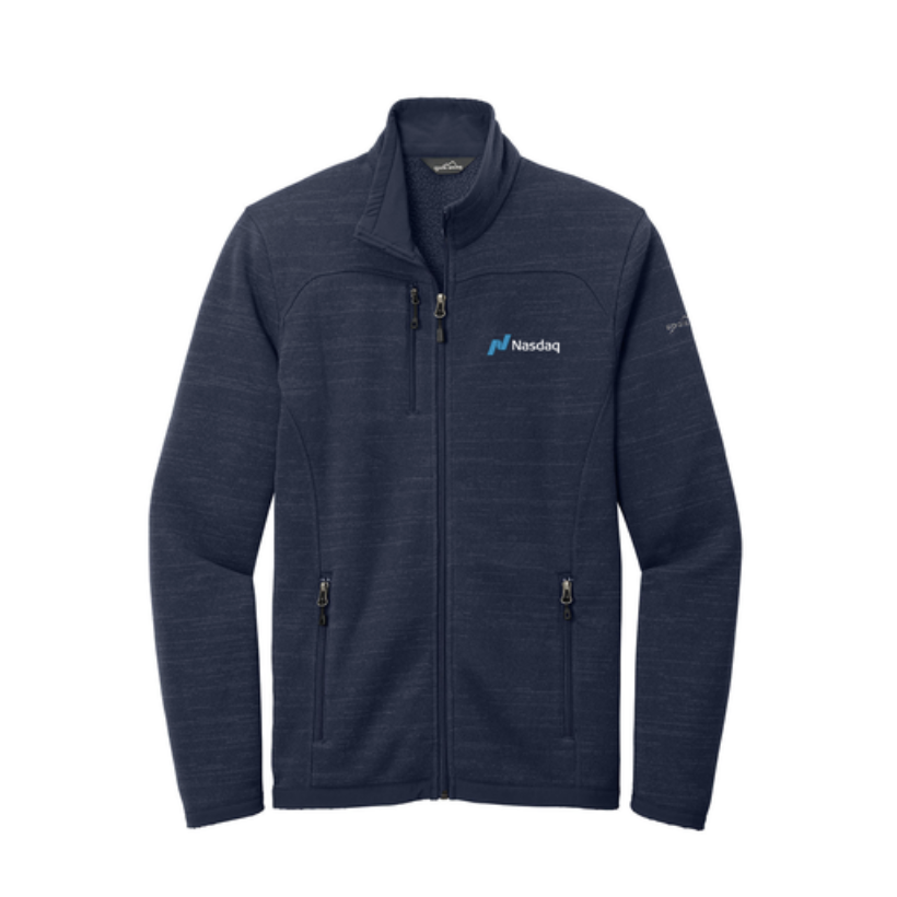 Eddie Bauer Sweater Fleece Full-Zip