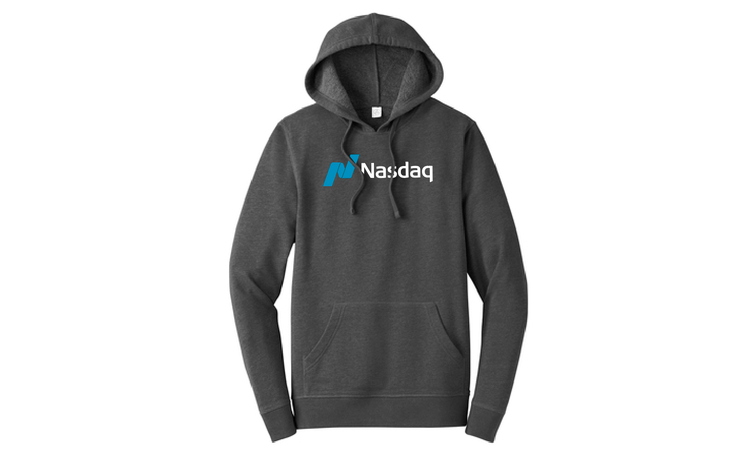 Alternative Apparel Rider Hoodie