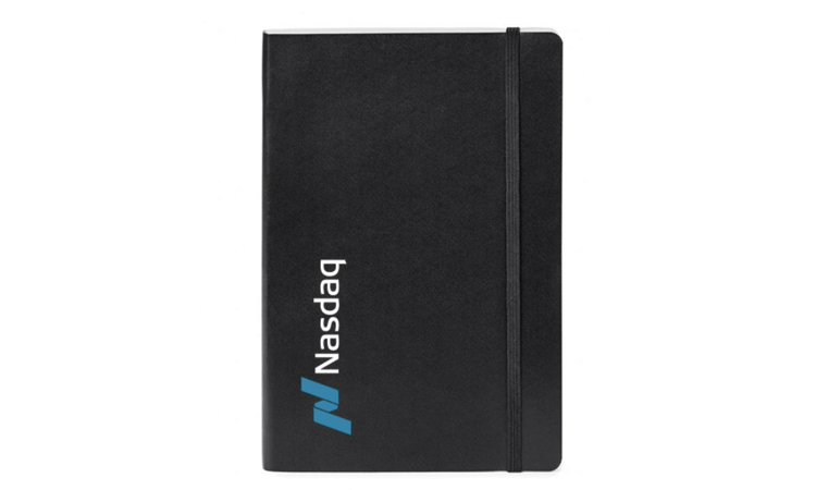 SwagUp Soft Touch Journal