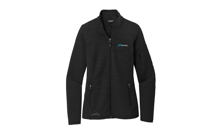 Eddie Bauer ® Ladies Sweater Fleece Full-Zip