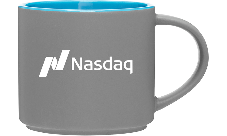 Monaco Mug