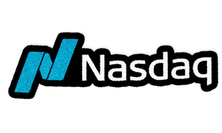 Embroidered Patches 3" (Black)