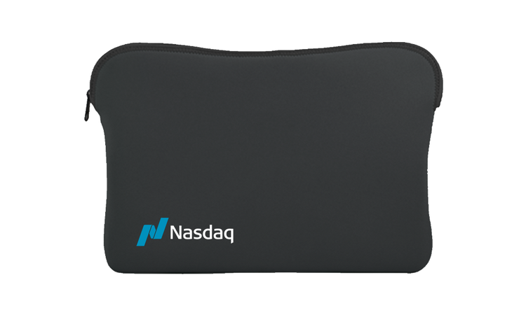 Neoprene Laptop Sleeve - 15"