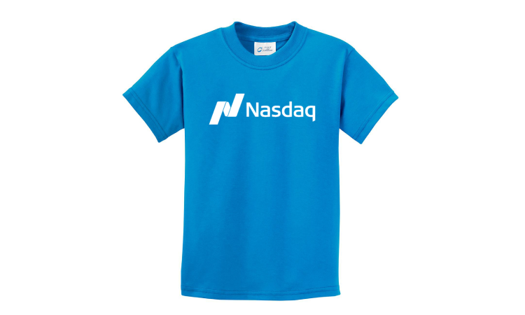 Port & Company Youth Element Tee