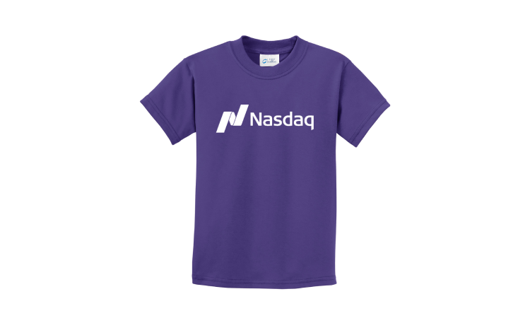 Port & Company Youth Element Tee