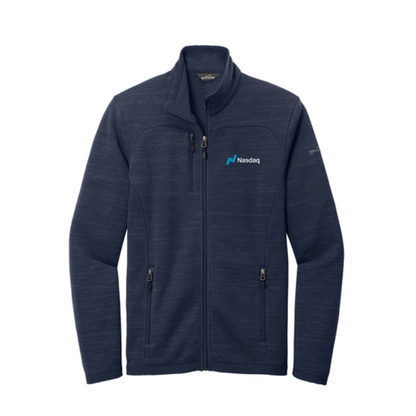 Eddie Bauer Sweater Fleece Full-Zip