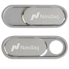 Load image into Gallery viewer, Laser Engraved Webcam Cover

