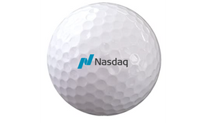 Titleist ProV1X Golf Balls - Sleeve of 3